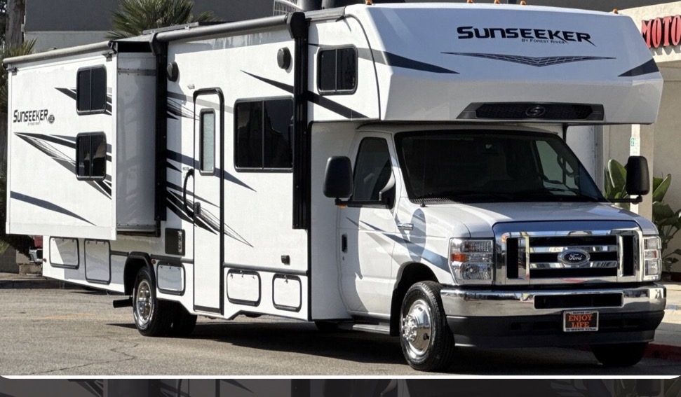 Forest River FORESTER 3251DS-03